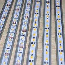 High Quality 12V  Rigid Led Strip  Factory